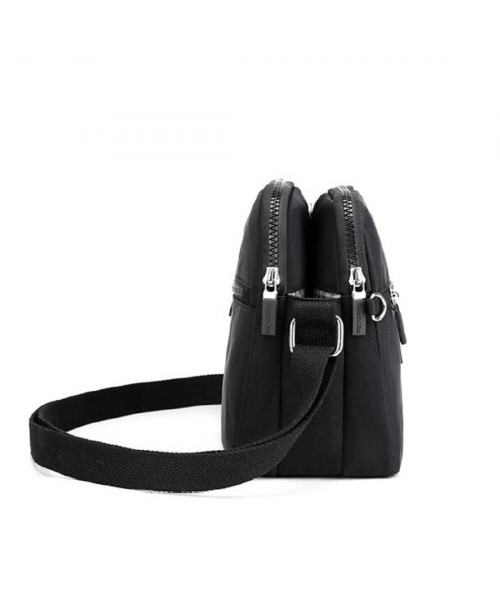 Кросбоді текстильне Confident WT-0451A