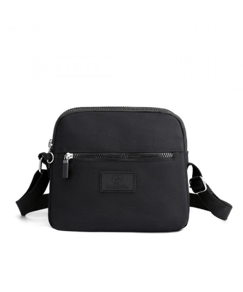 Кросбоді текстильне Confident WT-0451A
