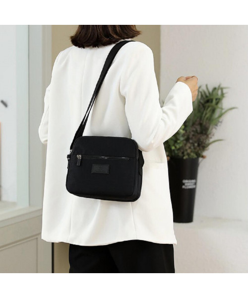 Кросбоді текстильне Confident WT-0451A