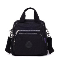 Fabric bag-backpack Confident WT-1002-1A