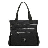 Жіночий текстильний шопер Confident WT-6031A