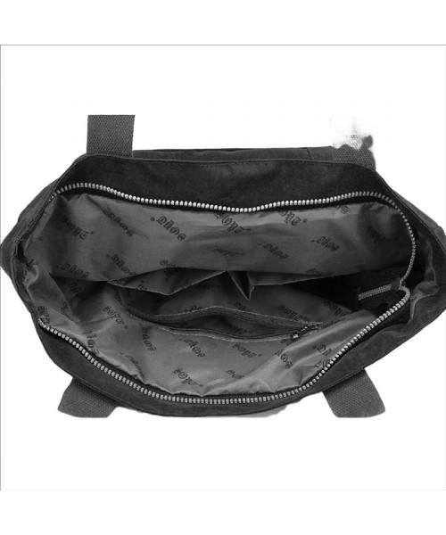 Жіночий текстильний шопер Confident WT-6031A