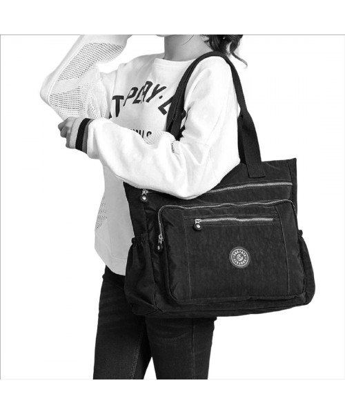 Жіночий текстильний шопер Confident WT-6031A