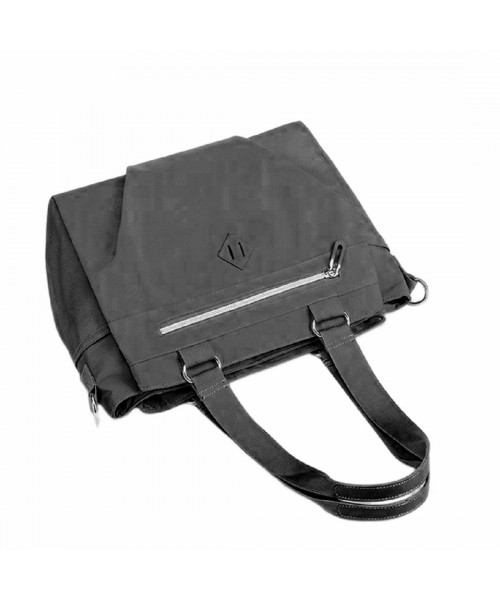 Жіноча текстальна містка сумка Confident WT-8533A