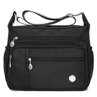 Textile women's functional bag Confident WT-9802A