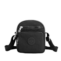 Small women's textile bag Confident WT-C23A
