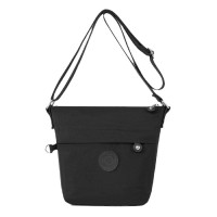 Crossbody textile Confident WT1-28092A