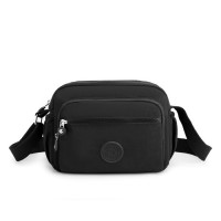 Crossbody textile Confident WT1-310A