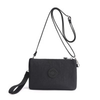 Crossbody textile Confident WT1-344-1A