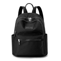 Women's textile backpack Confident WT1-366A