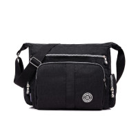 Кросбоді текстильне Confident WT1-3676A