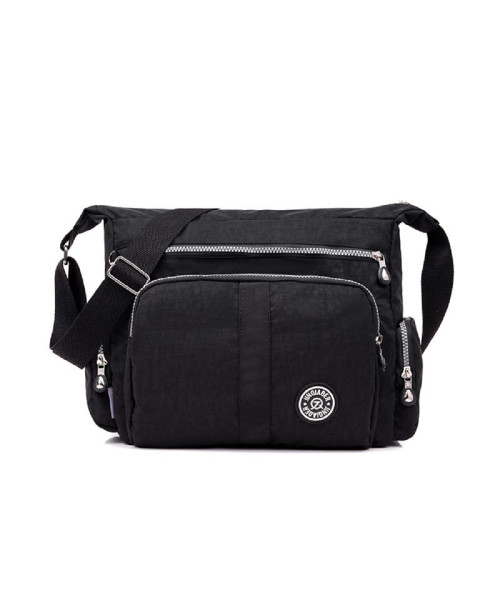 Кросбоді текстильне Confident WT1-3676A