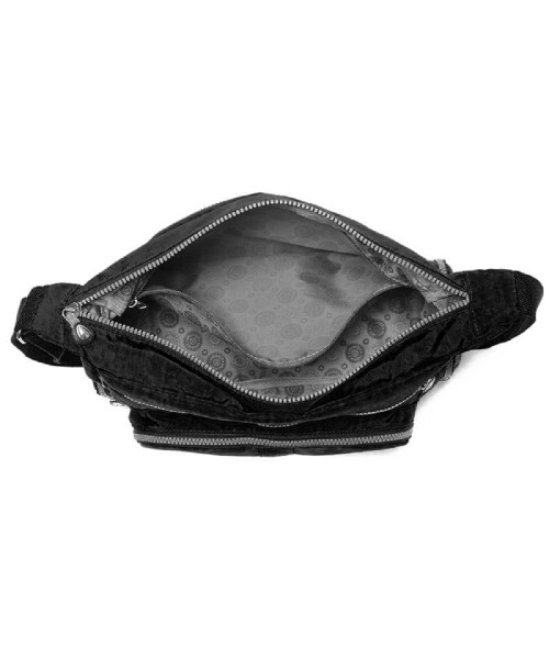 Кросбоді текстильне Confident WT1-3676A