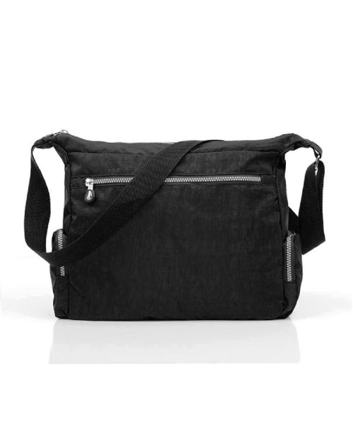 Кросбоді текстильне Confident WT1-3676A