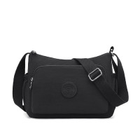 Crossbody textile Confident WT1-3751A