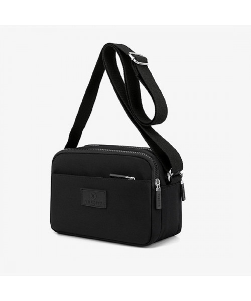 Кросбоді текстильне Confident WT1-5611A