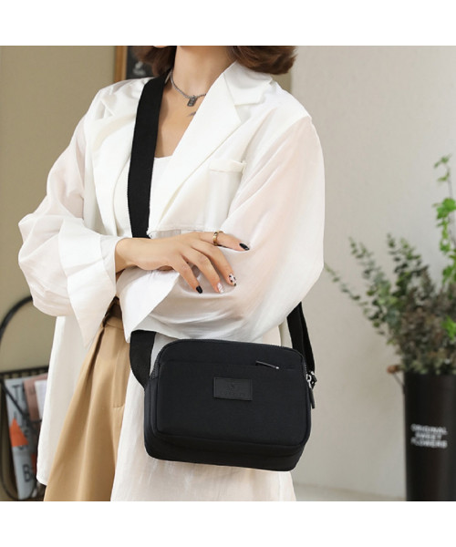Кросбоді текстильне Confident WT1-5611A