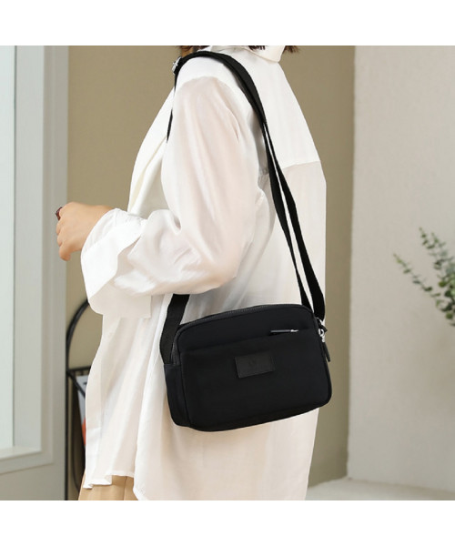 Кросбоді текстильне Confident WT1-5611A