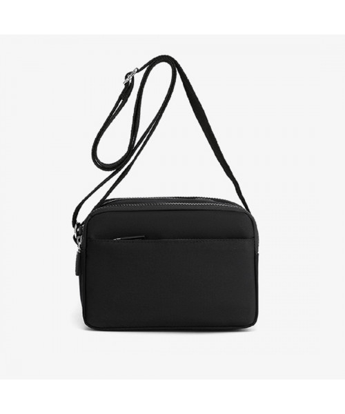 Кросбоді текстильне Confident WT1-5611A