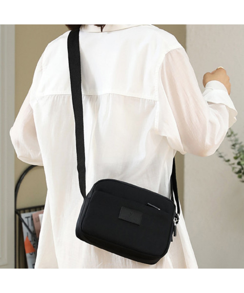 Кросбоді текстильне Confident WT1-5611A