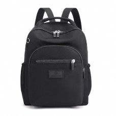 Жіночий текстильний рюкзак Confident WT1-60422A-BP