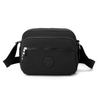 Crossbody textile Confident WT1-79015A