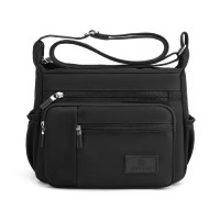 Кросбоді текстильне Confident WT1-8012A