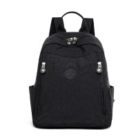 Жіночий текстильний рюкзак Confident WT1-8130A