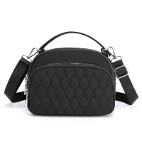 Crossbody textile Confident WT1-903A