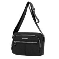 Кросбоді текстильне Confident WT2-6388A
