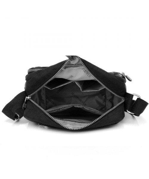 Кросбоді текстильне Confident WT2-6388A
