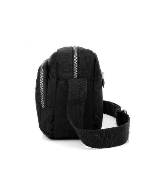 Кросбоді текстильне Confident WT2-6388A