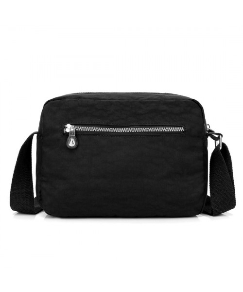 Кросбоді текстильне Confident WT2-6388A