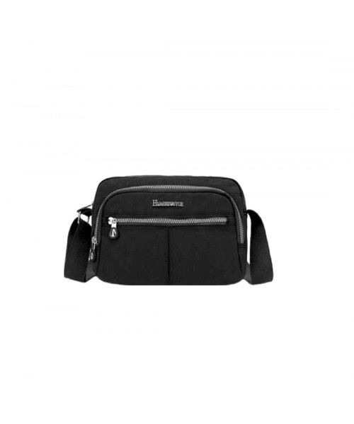 Кросбоді текстильне Confident WT2-6388A