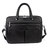 Сумка для документів з кишенями попереду Tiding Bag A25F-252310A