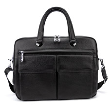 Сумка для документів з кишенями попереду Tiding Bag A25F-252310A