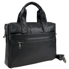 Сумка шкіряна для документів Tiding Bag 1663A