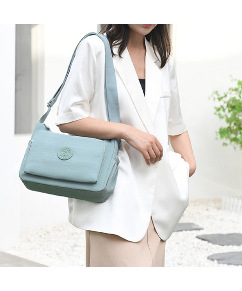 Кросбоді текстильне Confident WT1-3751BL