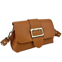 Small women's leather handbag Firenze Italy F-IT-98105C