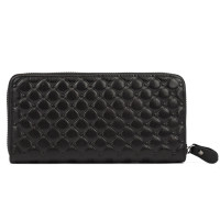 Клатч шкіряний плетений Tiding Bag M39-9001-2A