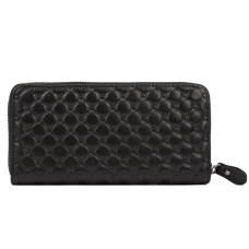 Клатч шкіряний плетений Tiding Bag M39-9001-2A