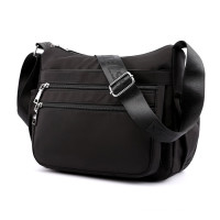Кросбоді текстильне Confident WT1-3251A