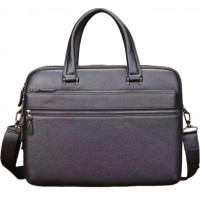 Document bag black classic Tiding Bag A25F-3815431-1A