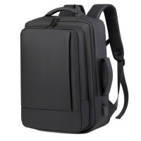 Чоловічий текстильний рюкзак Confident ATN01-2508A
