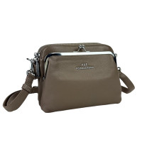 Classic women's crossbody Polina Eiterou AN01-Y1008C