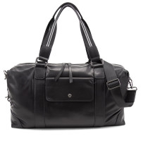 Дорожня шкіряна сумка TIDING BAG A25F-5218A