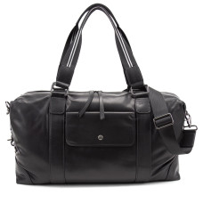 Дорожня шкіряна сумка TIDING BAG A25F-5218A