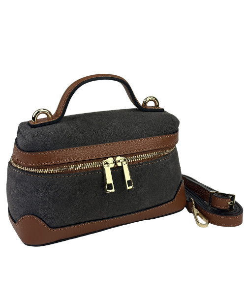 Маленьке містке кросбоді Firenze Italy F-IT-98885G
