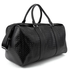 Дорожня шкіряна сумка TIDING BAG A25F-8957-9A