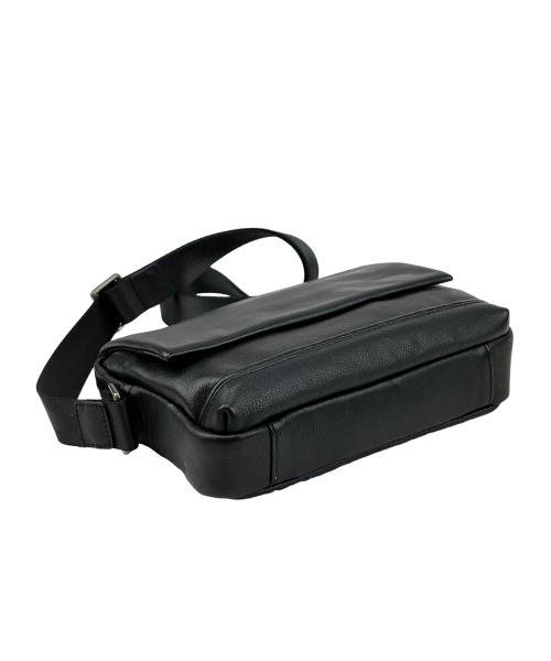 Чоловічий горизонтальний месенджер з клапаном Tiding Bag 386A